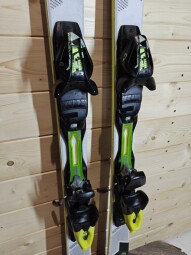 LYŽE FISCHER RC4 PREMIUM SC 160CM